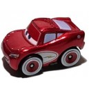 Nightime Cruisin' Lightning McQueen Exclusive Cars Die-Cast Mini Racers Mattel