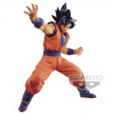 Son Goku VI Dragon Ball Super Maximatic Figurine Banpresto