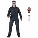 Michael Myers Halloween 1:4 Scale Figurine NECA
