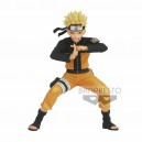 NARUTO UZUMAKI - Naruto Vibration Stars Figurine Banpresto