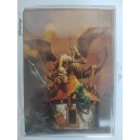 Set de Base 90 cartes The Fantasy Art of Jeff Easley Trading Cards 1995 FPG