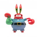 Mr. KRABS SpongeBob SquarePants ReAction™ Figurine Super7