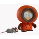 Kenny 2/20 South Park Series 1 Figurine Kidrobot