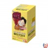 DISPLAY (24 boosters) OP-07 500 YEARS IN THE FUTURE One Piece (JAPONAIS) Bandai