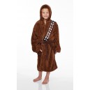 Peignoir de Bain Polaire (Enfant) Chewbacca Groovy UK
