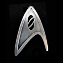 Starfleet Division Badge - Science Quantum Mechanix