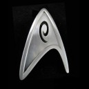 Starfleet Division Badge - Engineering Quantum Mechanix