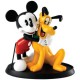 Best Friends (Mickey & Pluto) Disney Enchanting Collection Enesco