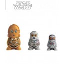 C-3PO Chubby Figurine Hot Toys