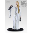 The Lady Galadriel Statue Sideshow