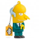 Mr. Burns USB Flash Drive 8GB Tribe