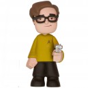 Leonard Hofstadter (Star Trek Suit) 1/144 Mystery Minis Figurine Funko