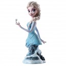 Elsa Grand Gester Buste Disney Enesco