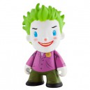 The Joker 3/40 DC Comics Mini Series Figurine Kidrobot