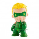 Green Arrow 2/20 DC Comics Mini Series Figurine Kidrobot