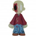 Bloody Eye Zombie Glow Version 1/24 Mystery Minis Series 2 Figurine Funko