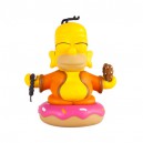 Homer Buddha Simpsons 3-Inch Figurine Kidrobot