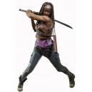 Michonne 10 Inch Deluxe Figurine McFarlane Toys