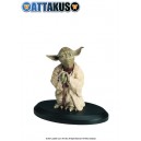Yoda Statue Attakus