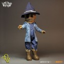 Purdy as The Scarecrow Living Dead Dolls The Lost in Oz Mezco