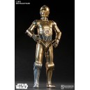 C-3PO 1/6 Figurine Sideshow