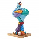 Genie from Aladdin by Britto Statue Enesco