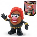 Mr. Potato Head Black Widow Pop Taters Hasbro
