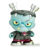 Francis The Odd Ones Dunny Series 2/20 Scott Tolleson 3-Inch Figurine Kidrobot
