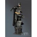 Batman Begins Life Size Statue Oxmox