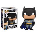 Batman - Batman: The Animated Series POP! Heroes Figurine Funko